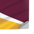 NFL Washington Commanders Flag PS5 Pro Disk Console Skin