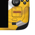 NFL Washington Commanders Flag Steam Deck Handheld Gaming Computer OLED Skin