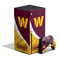 NFL Washington Commanders Flag Xbox Series X Bundle Skin