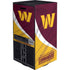 NFL Washington Commanders Flag XBox Series X Digital Edition Bundle Skin