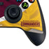 NFL Washington Commanders Flag XBox Series X Digital Edition Bundle Skin