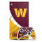 NFL Washington Commanders Flag Xbox Series X Skins