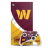NFL Washington Commanders Flag Xbox Series X Skins