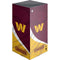 NFL Washington Commanders Flag XBox Series X Digital Edition Console Skin