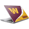 NFL Washington Commanders Flag HP ZBook Fury 16 G10 Skin