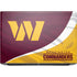 NFL Washington Commanders Flag HP ZBook Fury 16 G10 Skin