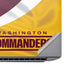 NFL Washington Commanders Flag HP ZBook Fury 16 G10 Skin