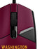 NFL Washington Commanders G203 Prodigy RGB Wired Gaming Mouse Skin