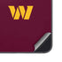 NFL Washington Commanders Galaxy A16 5G Skin