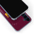 NFL Washington Commanders Galaxy A55 5G Clear Case