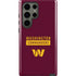 NFL Washington Commanders Galaxy S23 Ultra Pro Case