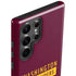 NFL Washington Commanders Galaxy S23 Ultra Pro Case