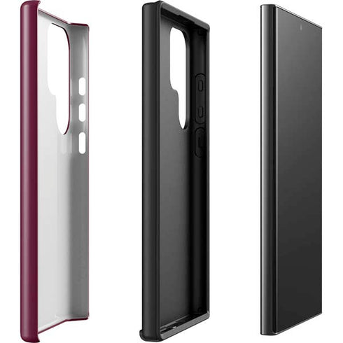 NFL Washington Commanders Galaxy S23 Ultra Pro Case