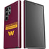 NFL Washington Commanders Galaxy S23 Ultra Pro Case