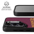 NFL Washington Commanders Galaxy S24 FE Kickstand Case