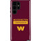 NFL Washington Commanders Galaxy S25 Ultra Impact Case