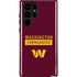 NFL Washington Commanders Galaxy S25 Ultra Impact Case