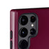 NFL Washington Commanders Galaxy S25 Ultra Impact Case