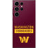 NFL Washington Commanders Galaxy S25 Ultra Skin