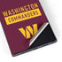NFL Washington Commanders Galaxy S24 Ultra Skin