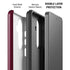 NFL Washington Commanders Galaxy S26 Plus Impact Case