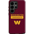 NFL Washington Commanders Galaxy S26 Ultra Impact Case