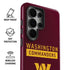NFL Washington Commanders Galaxy S26 Ultra Impact Case