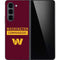 NFL Washington Commanders Galaxy Z Fold5 5G Skin