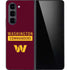 NFL Washington Commanders Galaxy Z Fold5 5G Skin