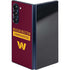 NFL Washington Commanders Galaxy Z Fold6 Skin