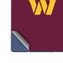 NFL Washington Commanders Galaxy Z Fold6 Skin