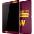 NFL Washington Commanders iPad Skins