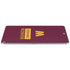 NFL Washington Commanders Apple iPad Air Skin