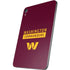 NFL Washington Commanders Apple iPad Mini Skin