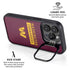 NFL Washington Commanders iPhone 13 Pro Kickstand Case