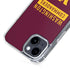 NFL Washington Commanders iPhone 14 MagSafe Case