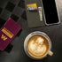 NFL Washington Commanders iPhone 15 Pro Max Folio Case