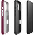 NFL Washington Commanders iPhone 16 Impact Case