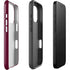 NFL Washington Commanders iPhone 16 Pro Impact Case