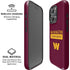NFL Washington Commanders iPhone 16 Pro Magsafe Impact Case