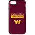 NFL Washington Commanders iPhone Cases