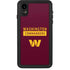 NFL Washington Commanders iPhone Cases