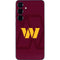 NFL Washington Commanders Large Logo Galaxy A16 5G Skin