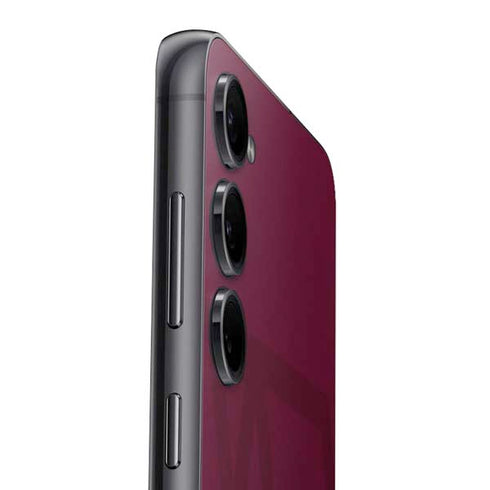 NFL Washington Commanders Large Logo Galaxy A16 5G Skin