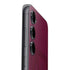 NFL Washington Commanders Large Logo Galaxy A16 5G Skin