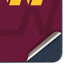 NFL Washington Commanders Large Logo Galaxy A35 5G Skin
