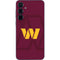 NFL Washington Commanders Large Logo Galaxy A36 5G Skin