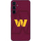 NFL Washington Commanders Large Logo Galaxy A55 5G Skin