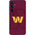 NFL Washington Commanders Large Logo Galaxy A55 5G Skin