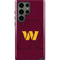 NFL Washington Commanders Large Logo Galaxy S23 Ultra Pro Case